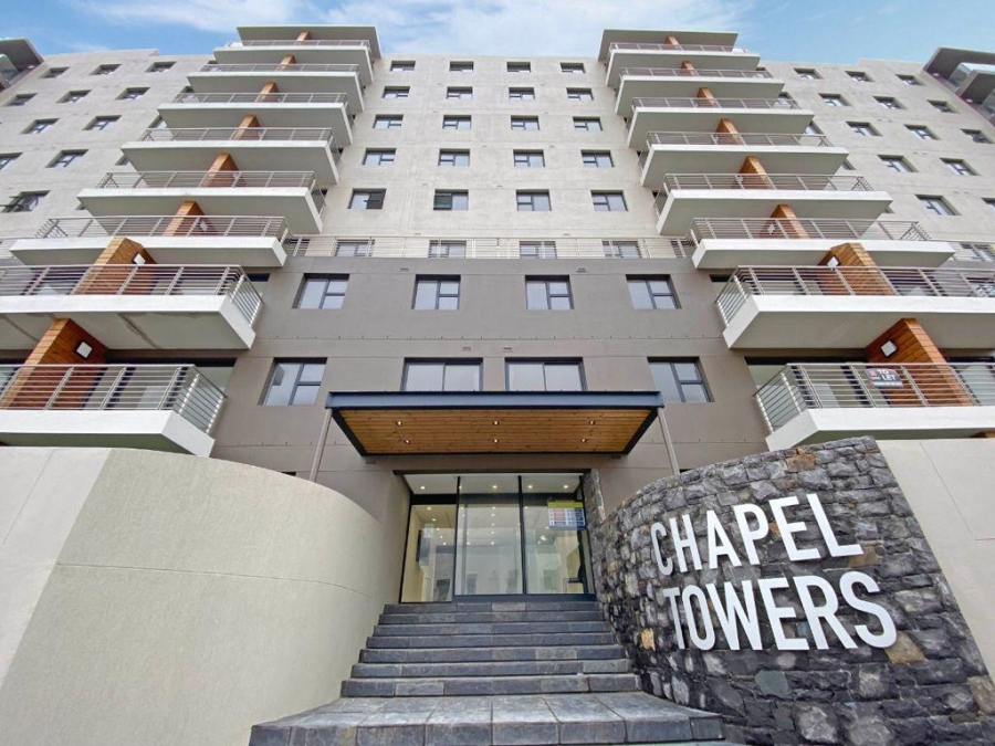 2 Bedroom Property for Sale in Zonnebloem Western Cape